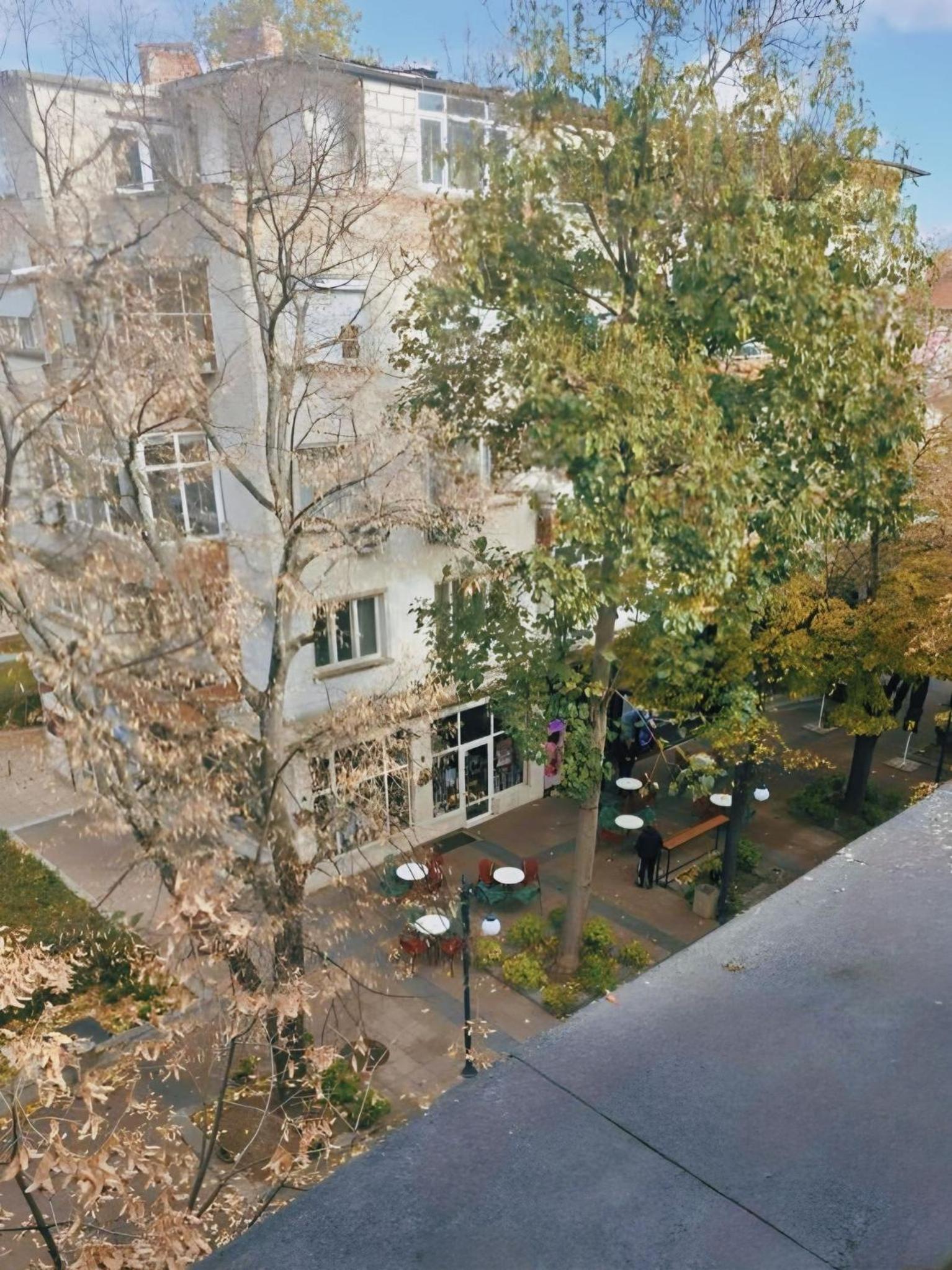Cozy Apartment