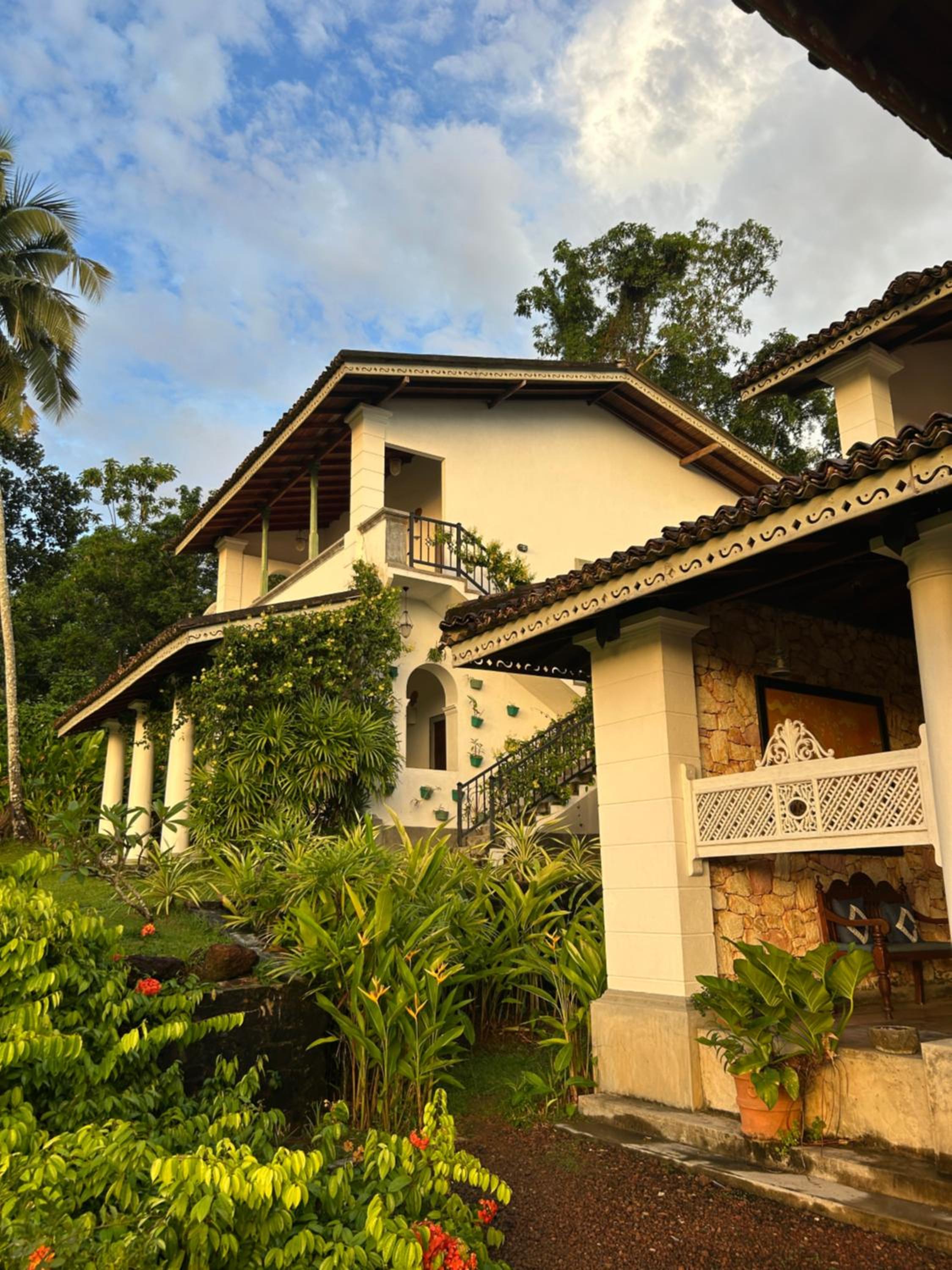 Villa Kubura