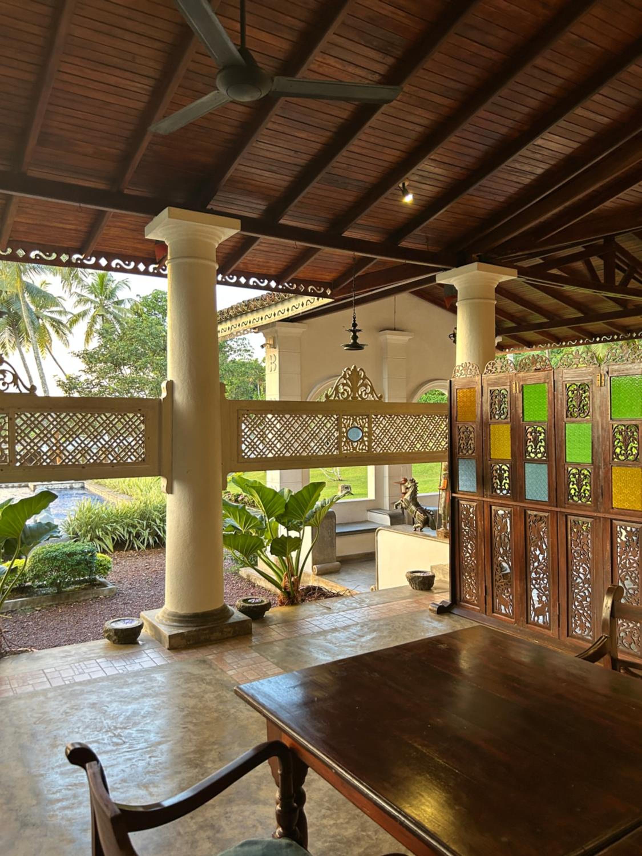 Villa Kubura