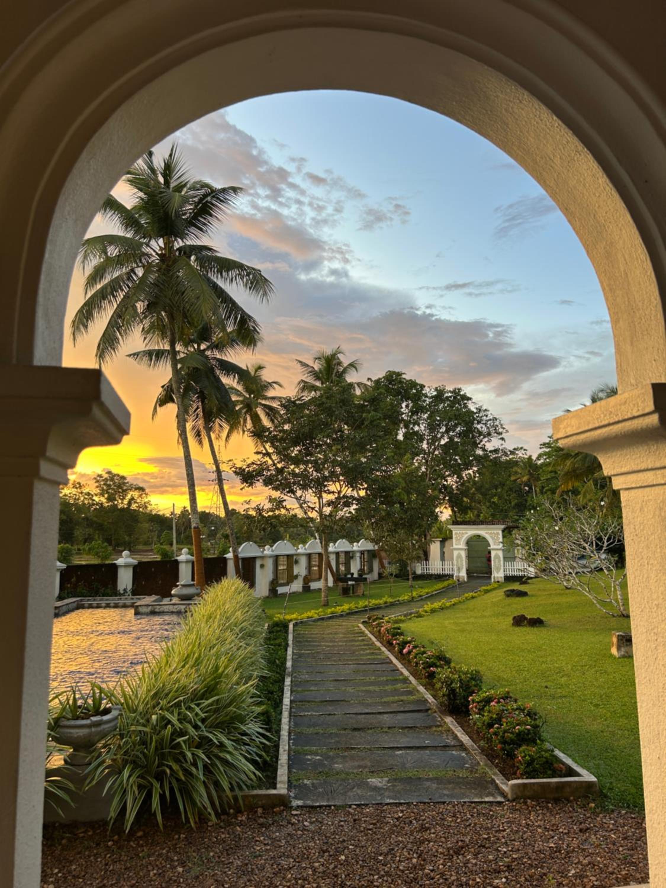 Villa Kubura