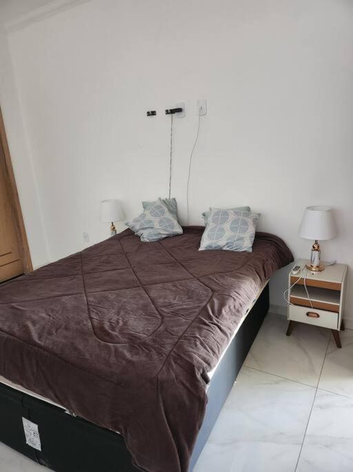 Aluga-se casa com area gourmet