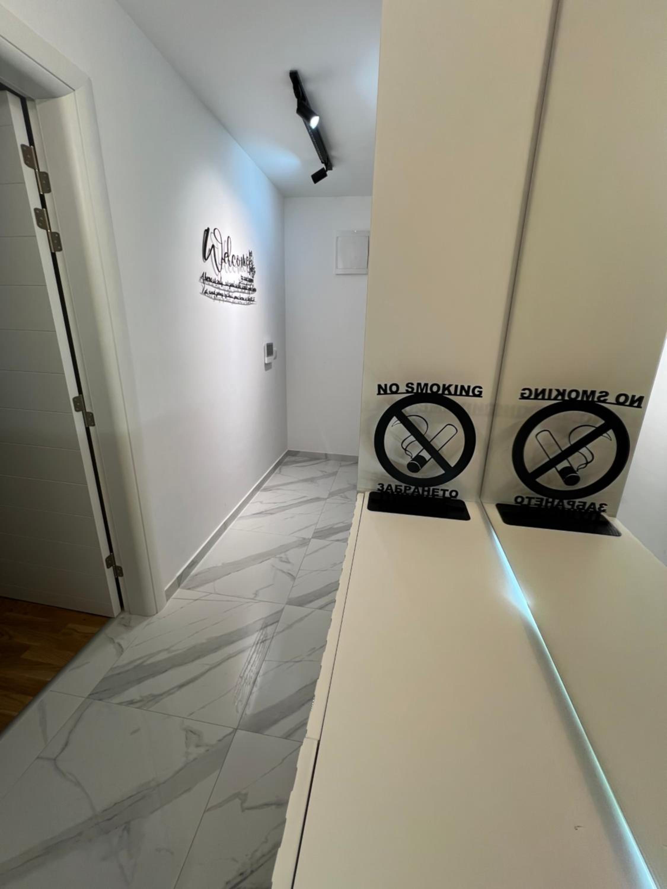 Luxury apartment Bella view 5