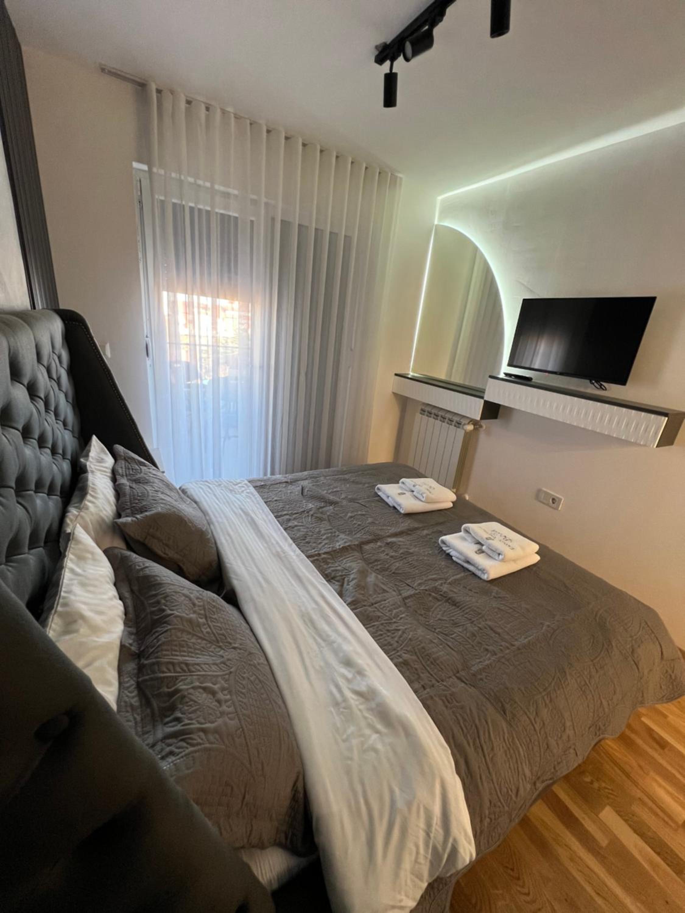 Luxury apartment Bella view 4