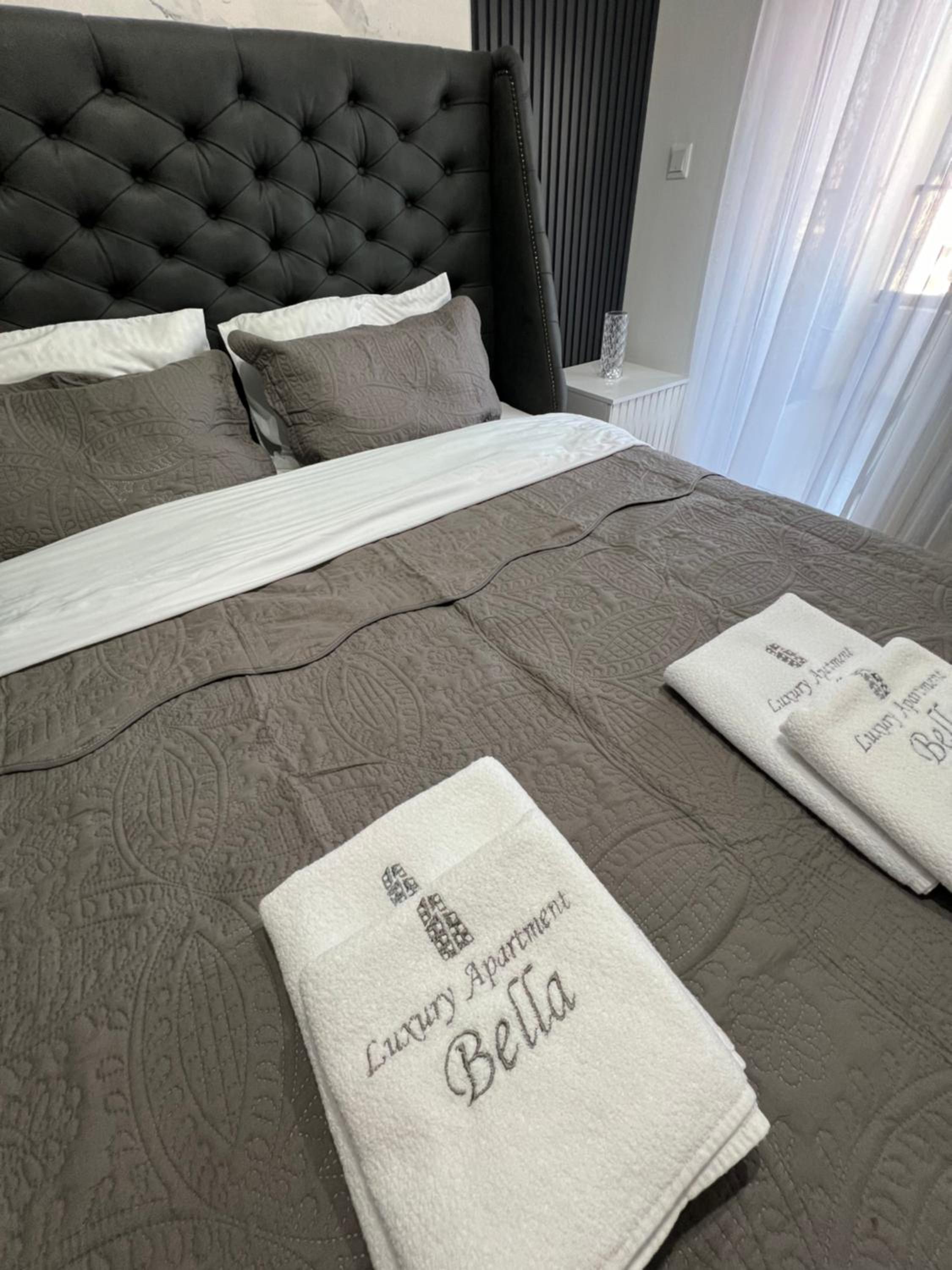Luxury apartment Bella view 3
