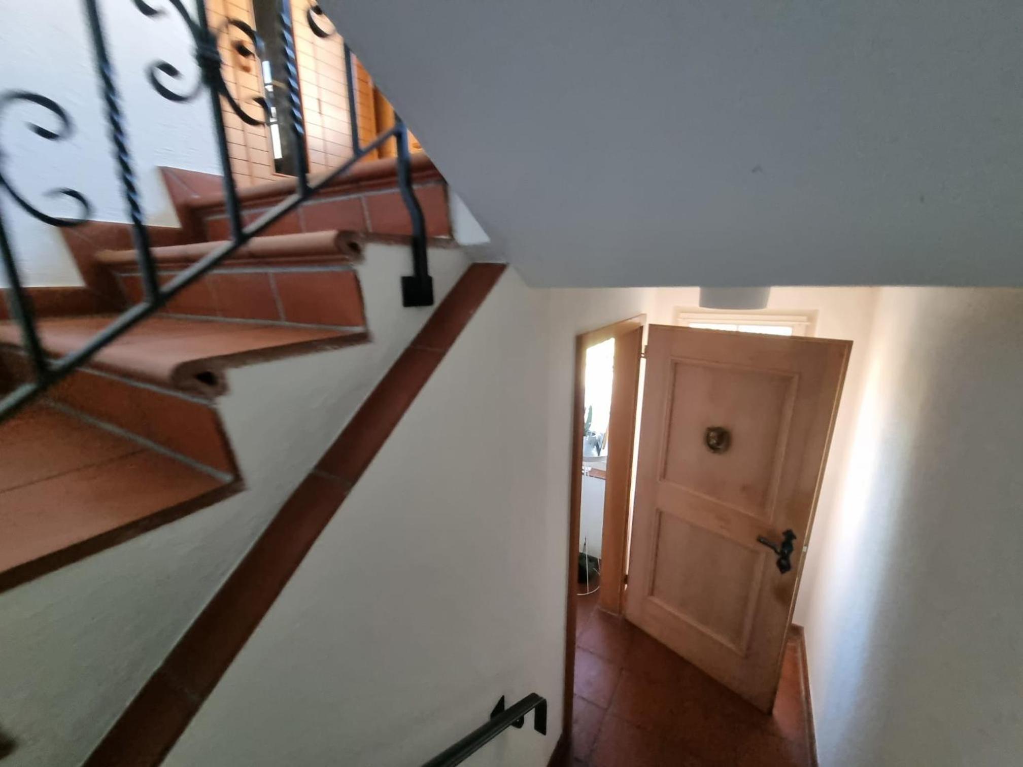 Familien Haus