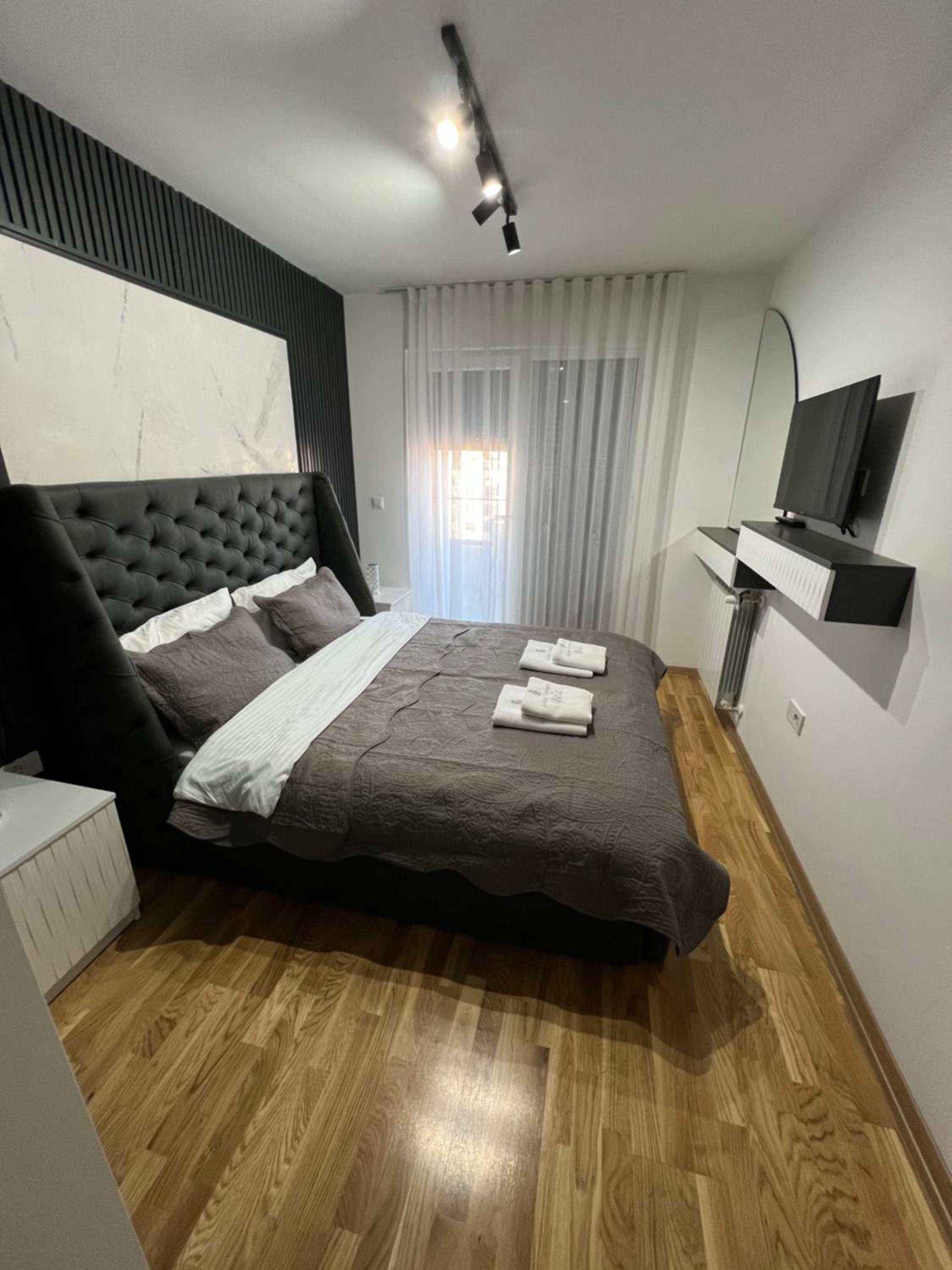 Luxury apartment Bella view 2