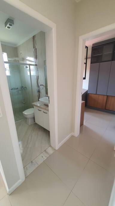 Casa Paraíso praia Cachoeira