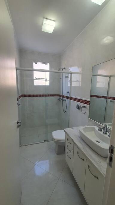 Casa Paraíso praia Cachoeira