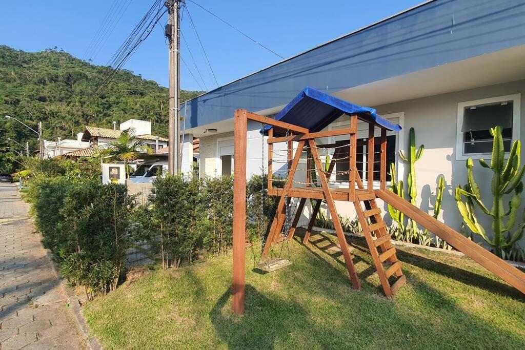 Casa Paraíso praia Cachoeira