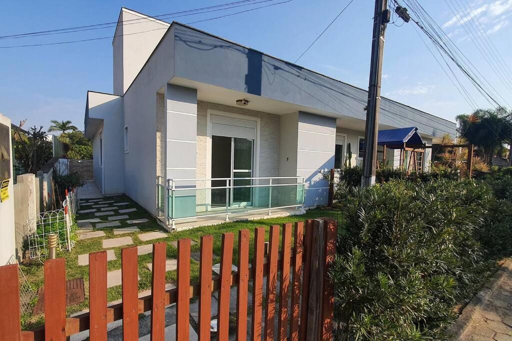 Casa Paraíso praia Cachoeira