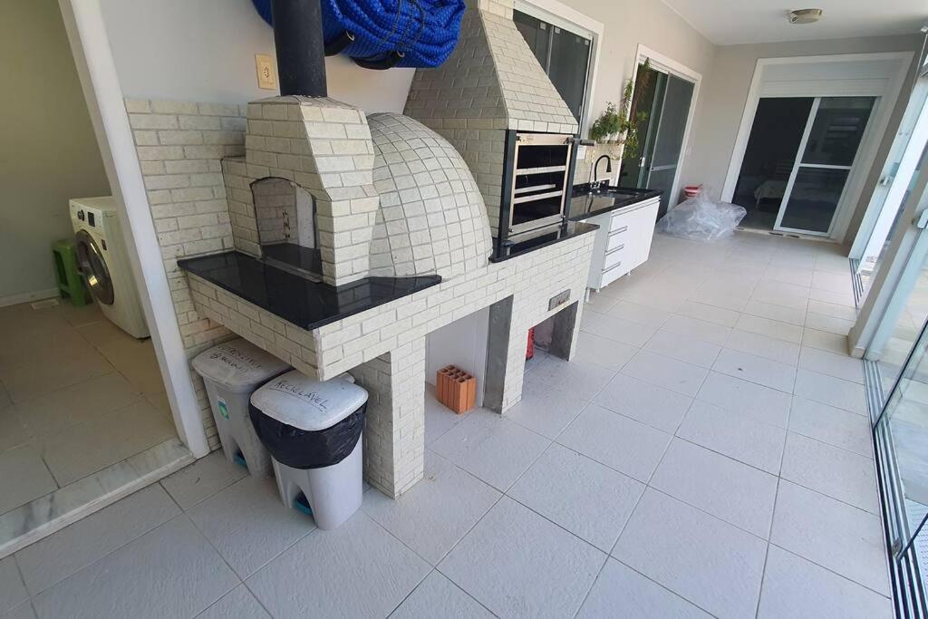 Casa Paraíso praia Cachoeira