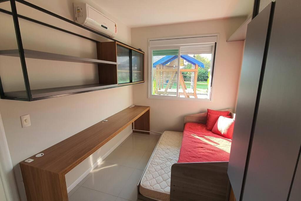 Casa Paraíso praia Cachoeira
