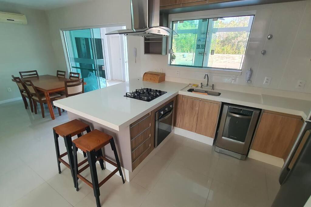 Casa Paraíso praia Cachoeira