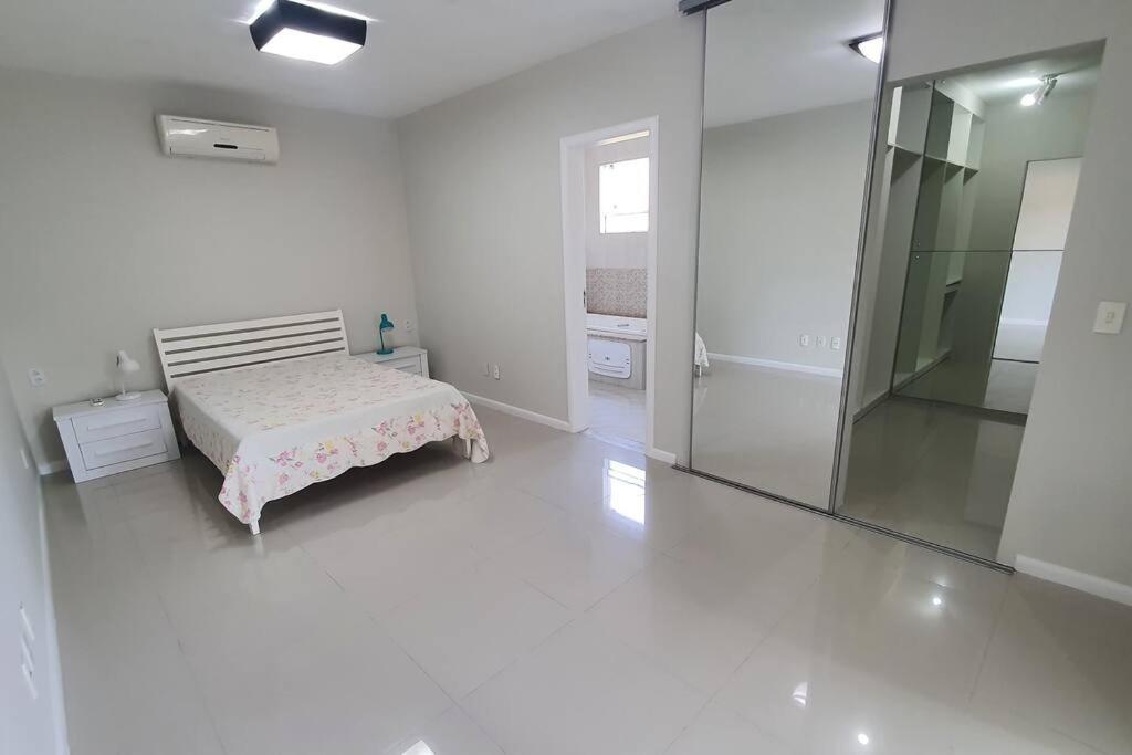 Casa Paraíso praia Cachoeira