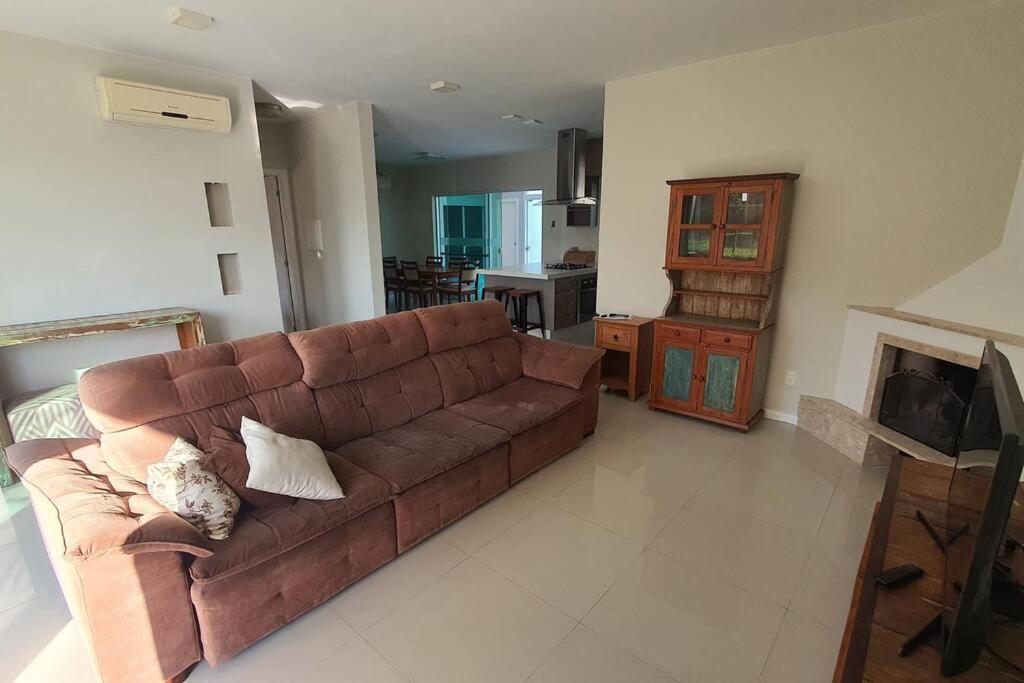 Casa Paraíso praia Cachoeira