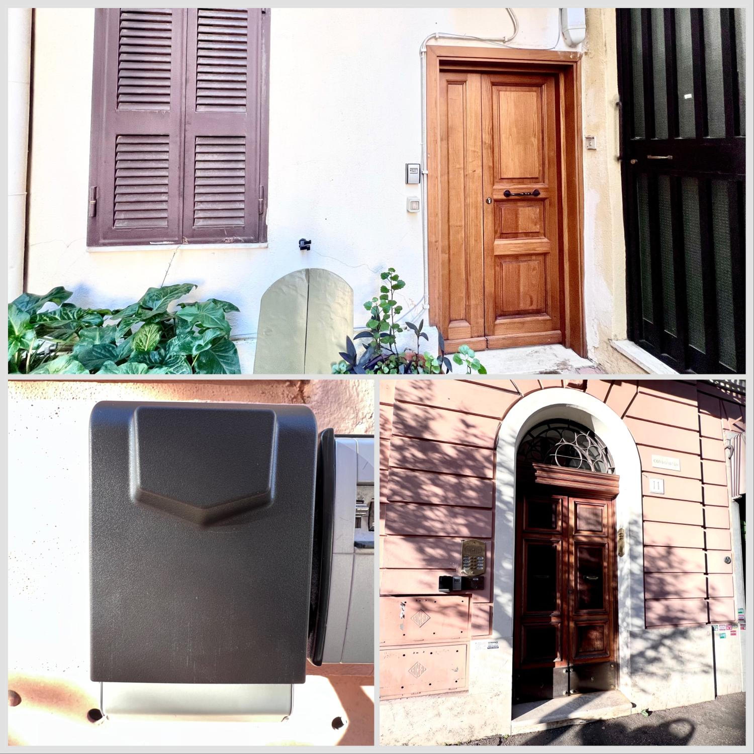 Rome Is Home Cunfida 11