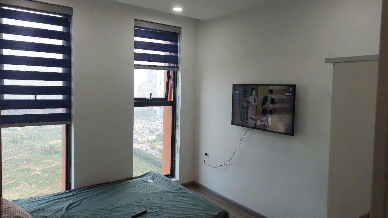 Anland Lakeview luxury apartment with park, Aeon Mall