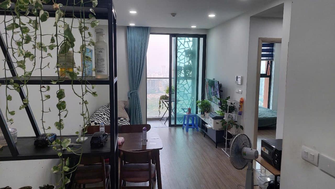 Anland Lakeview luxury apartment with park, Aeon Mall