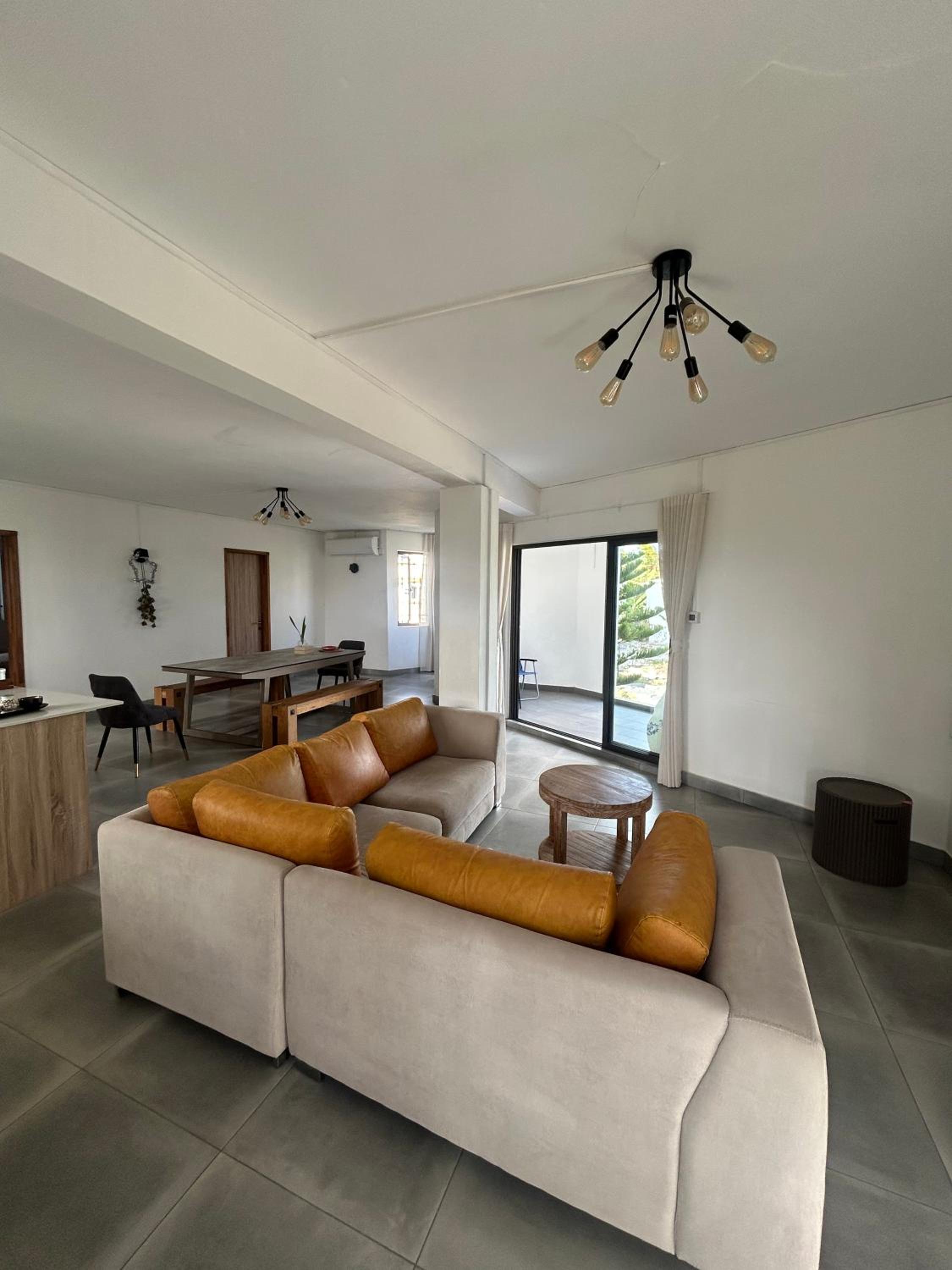 Pereybere Retreat - Seasons Break 3 Bedroom Apartment view 2