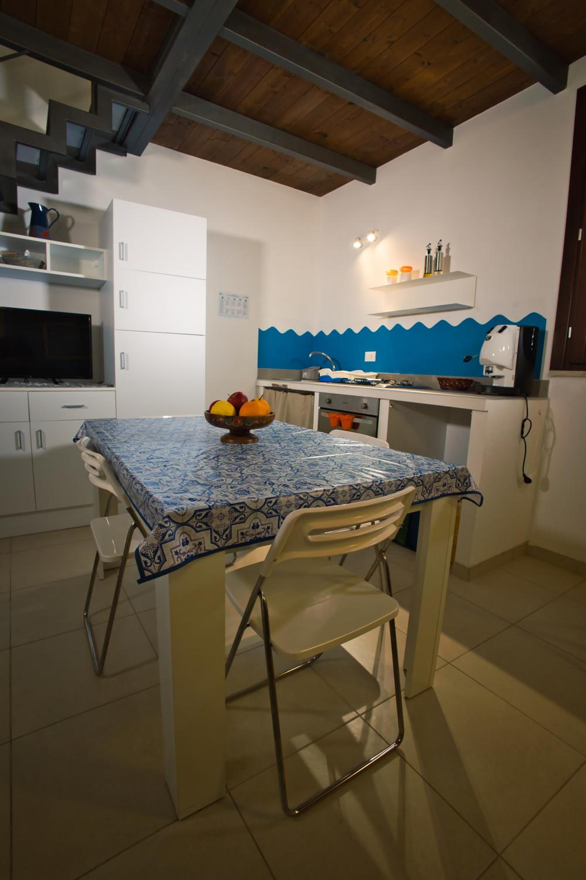 Baglio Antico Forno