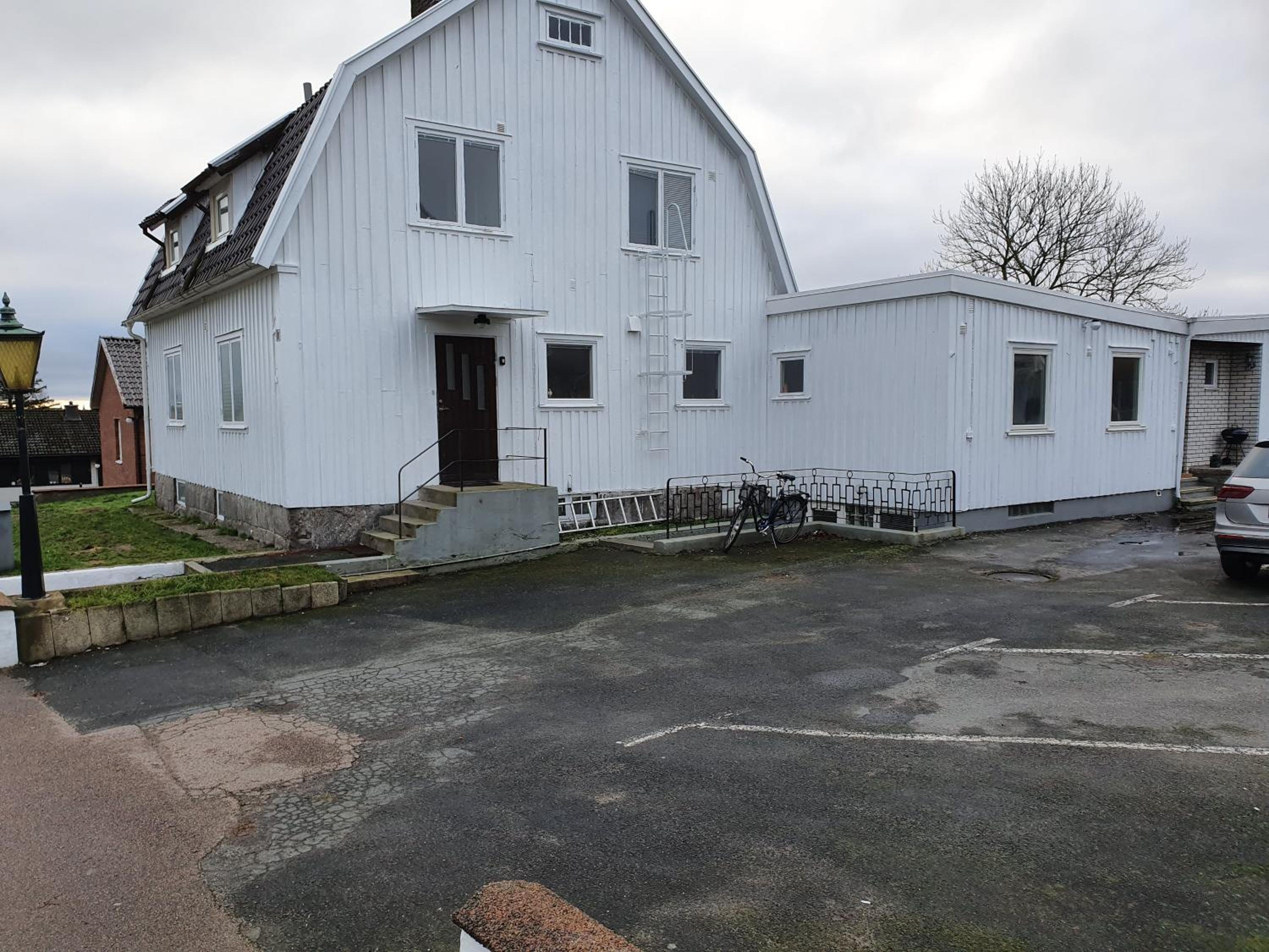 Centrala Falkenberg två rum kök view 4