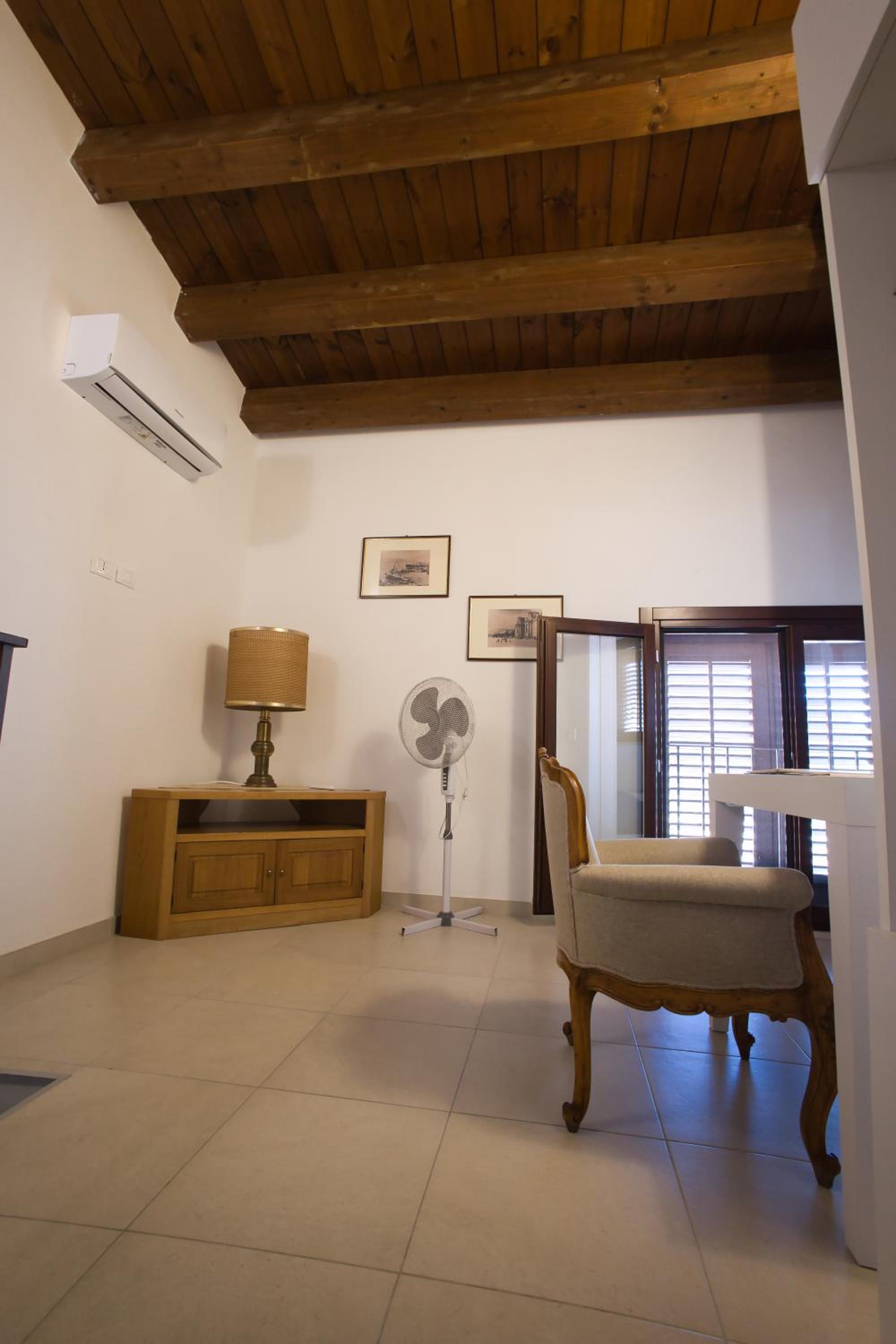 Baglio Antico Forno