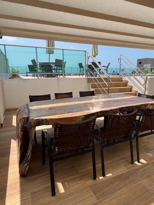 Nosso212 flat Cupe Porto de Galinhas