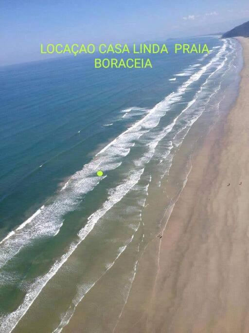Casa piscina 400 metros praia