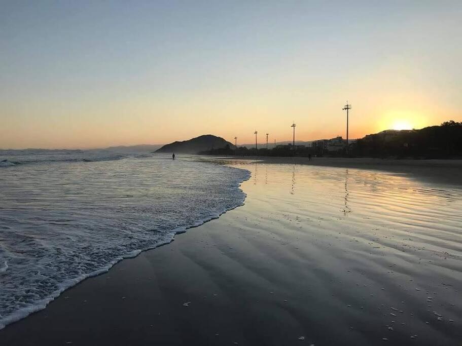 Casa piscina 400 metros praia