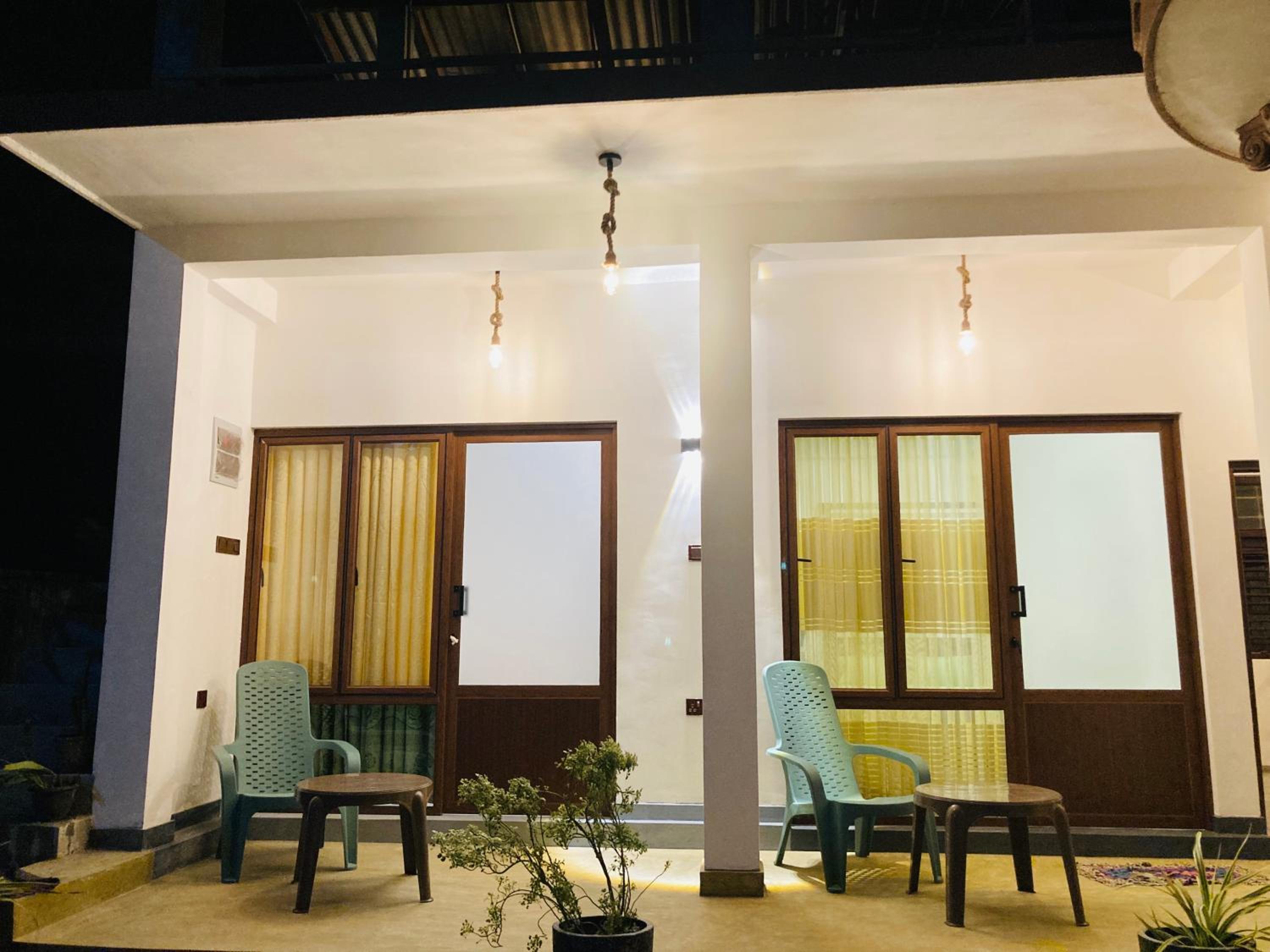 Praba Villa