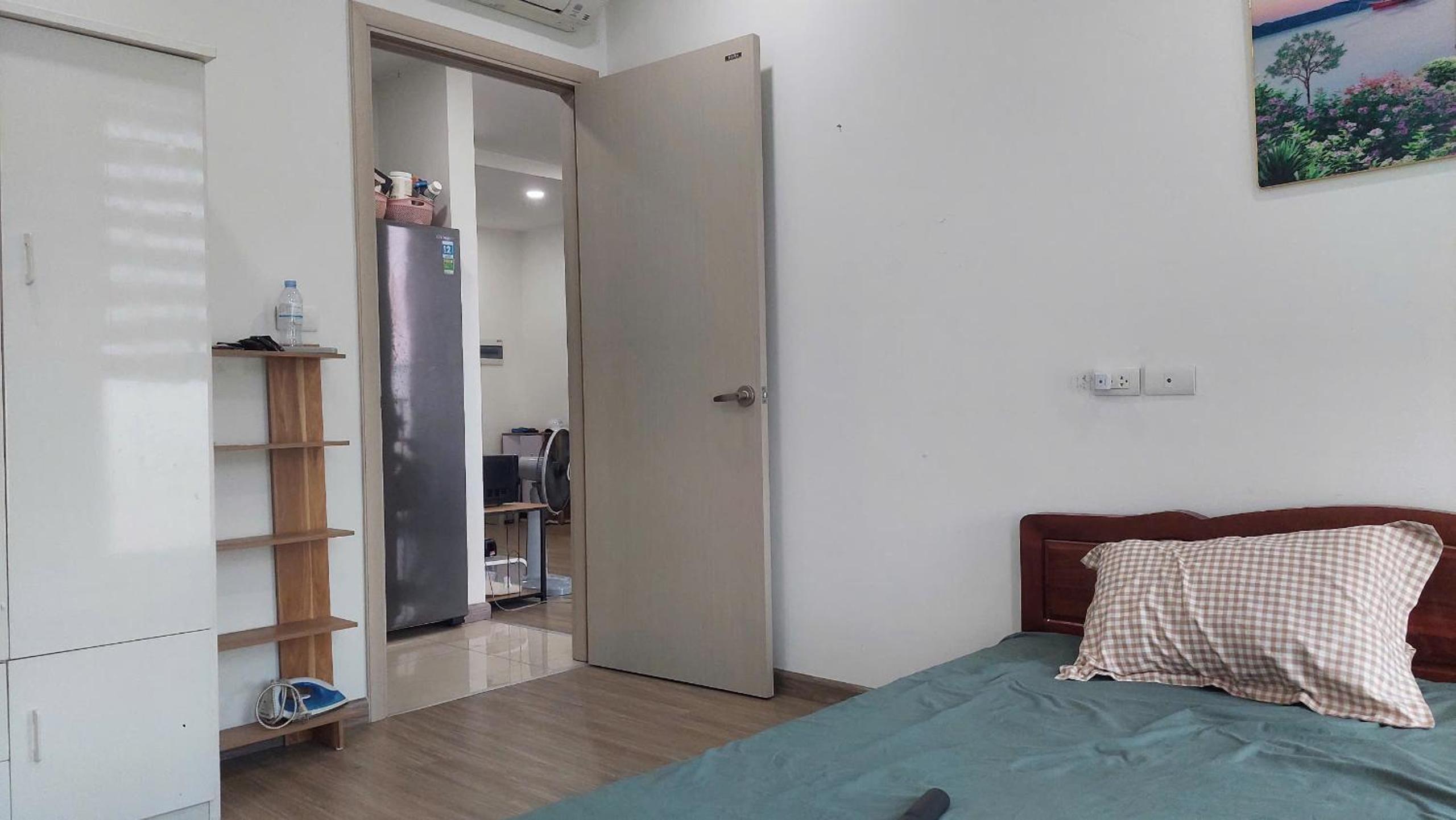 Anland Lakeview luxury apartment with park, Aeon Mall