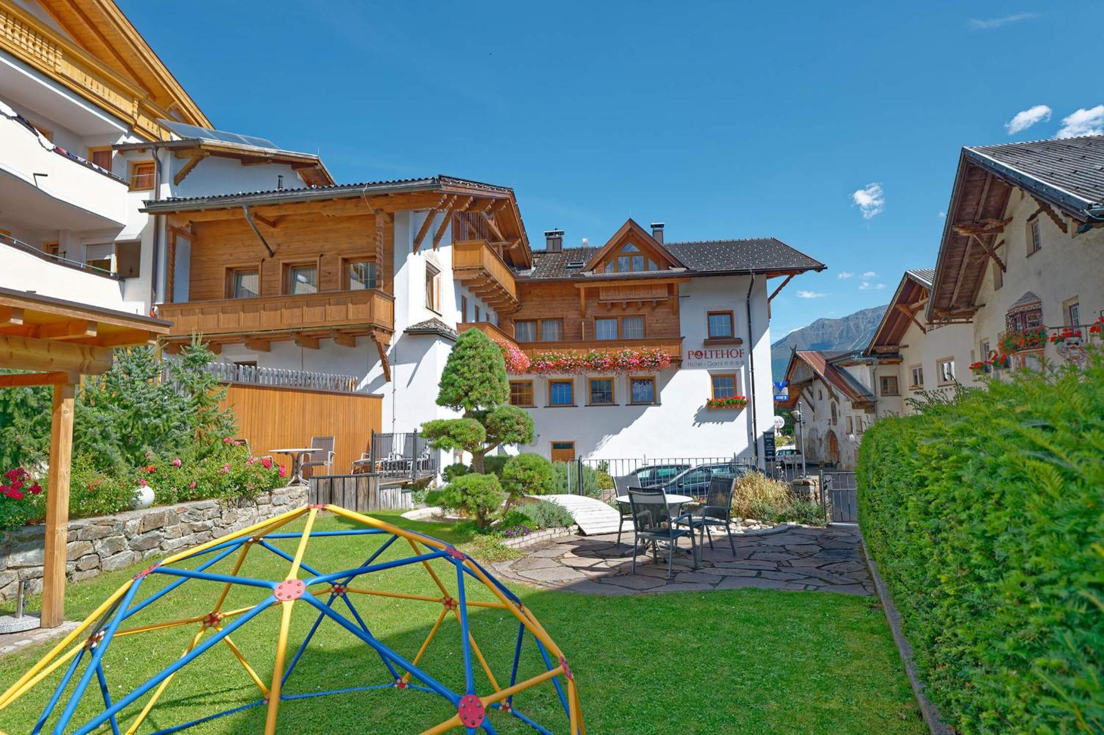 Poltehof
