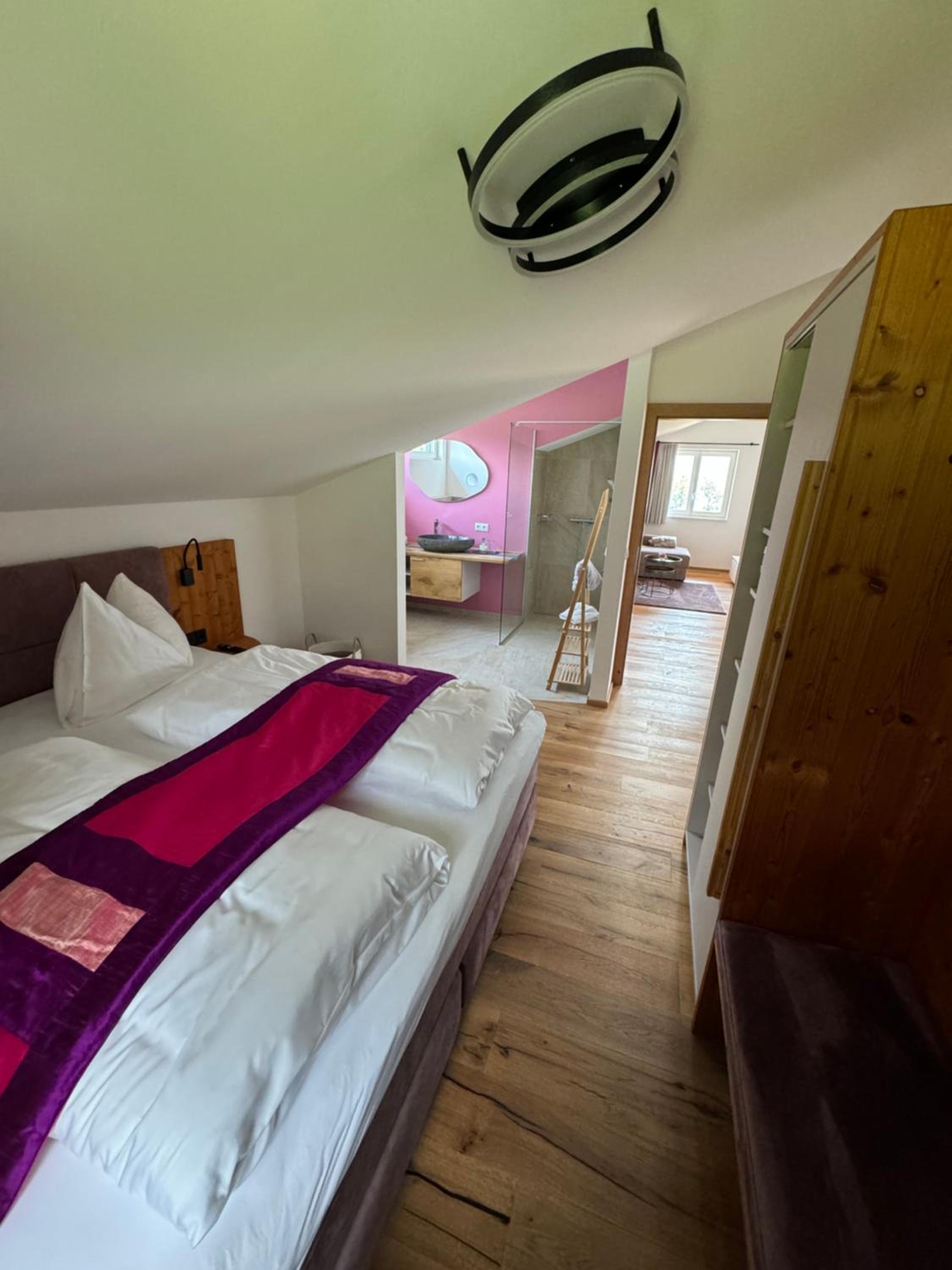 Haus Alpenblick