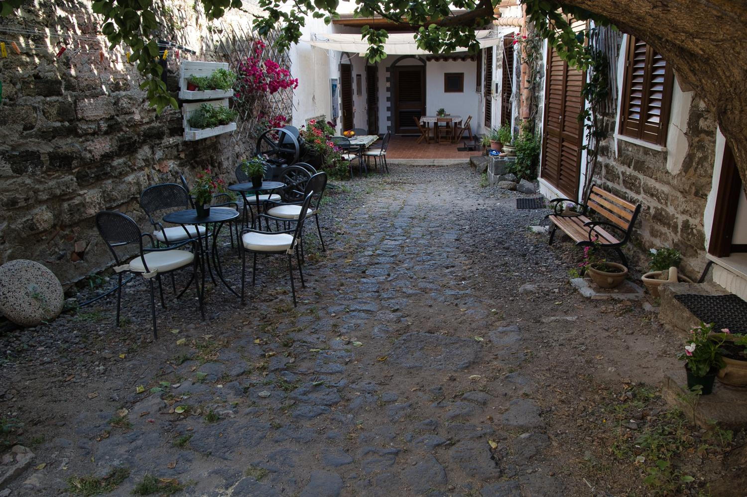 Baglio Antico Forno