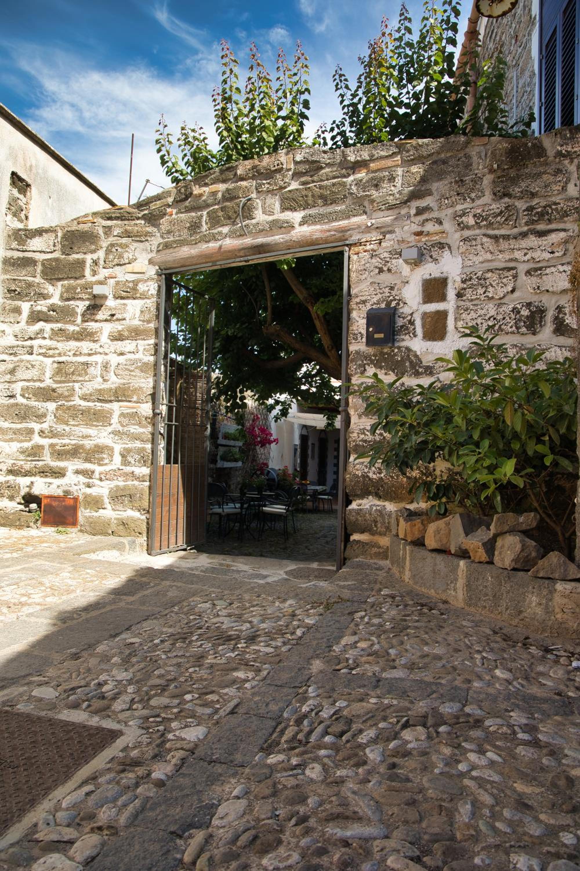 Baglio Antico Forno