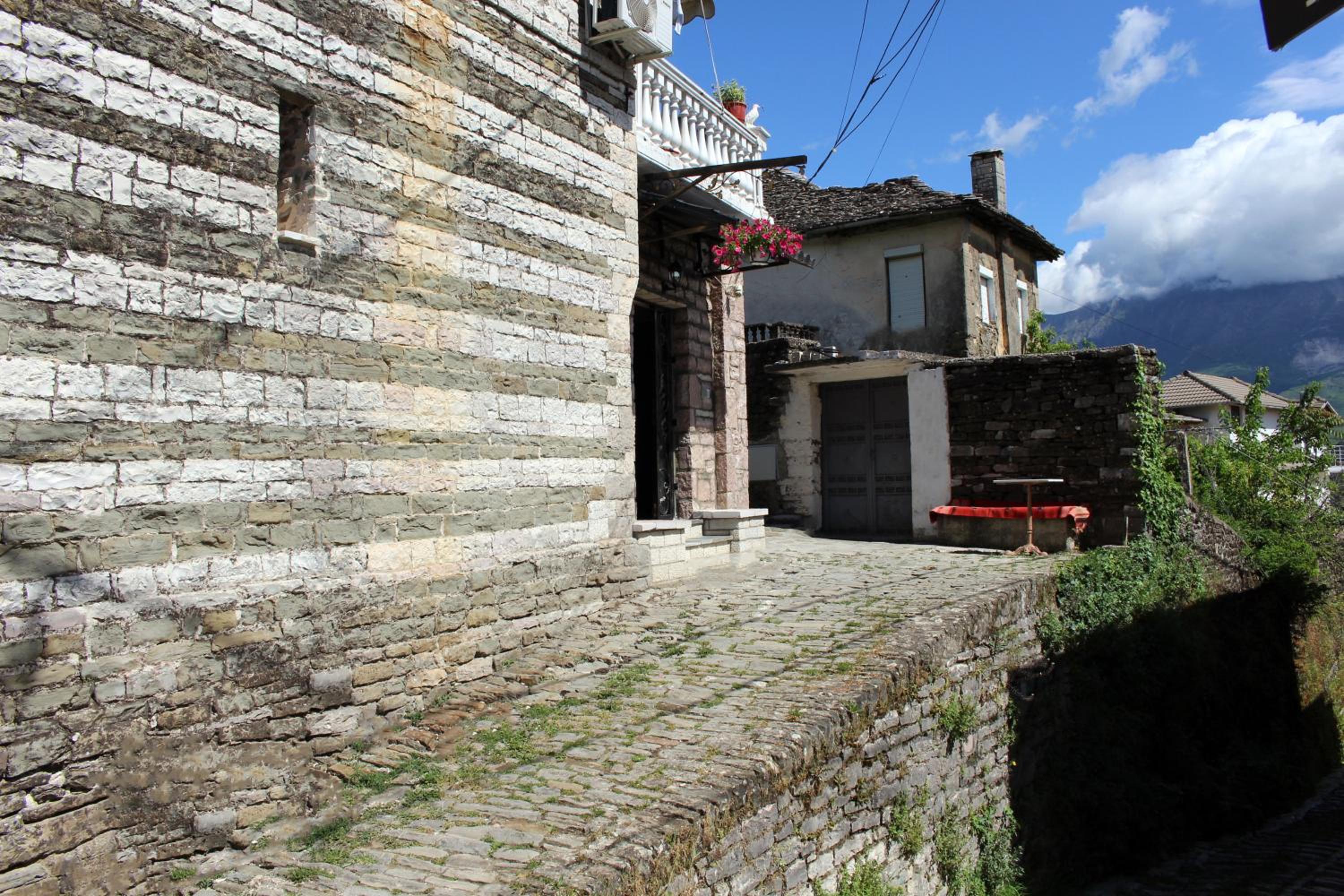 Guest House Muli