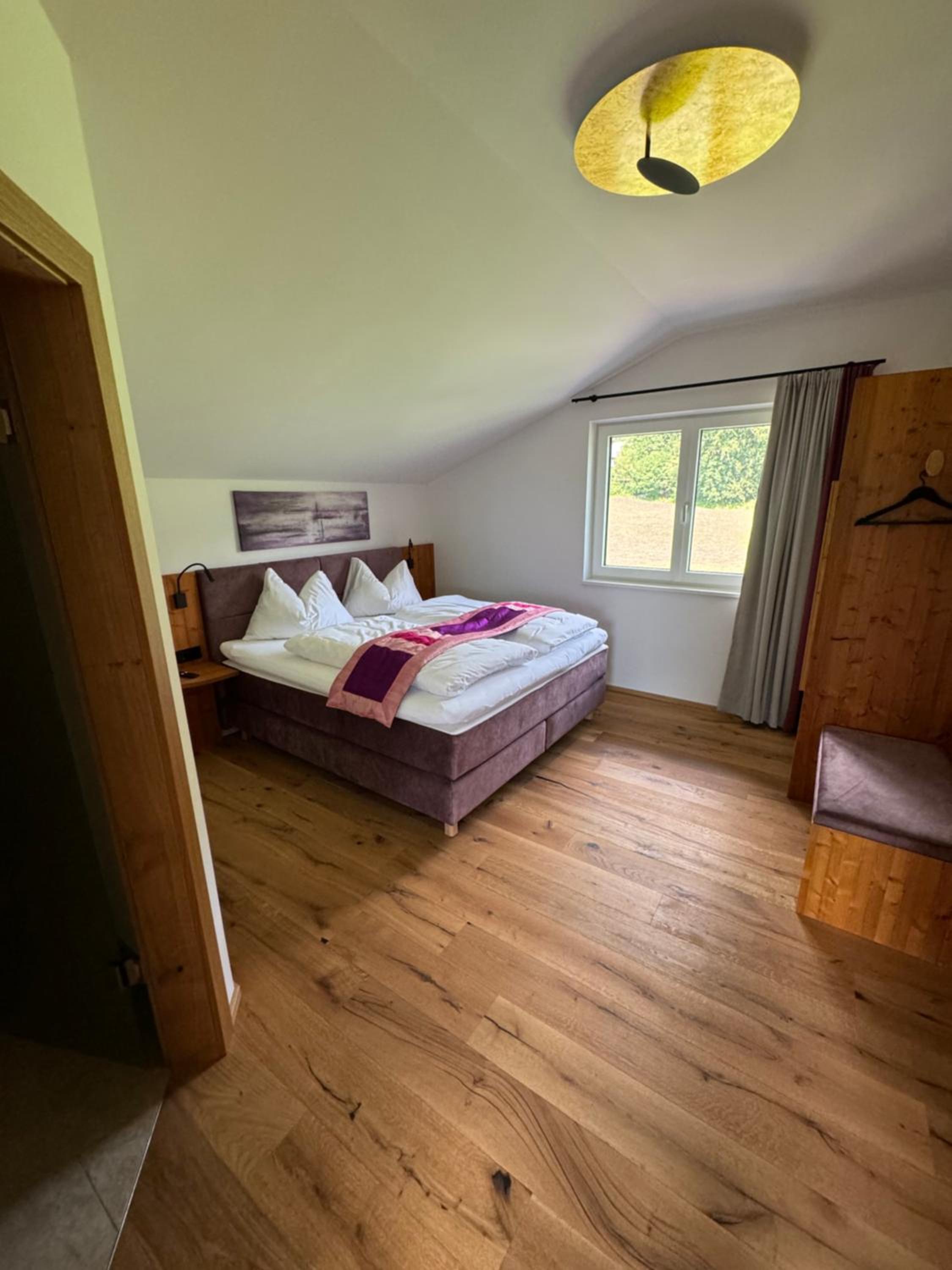 Haus Alpenblick