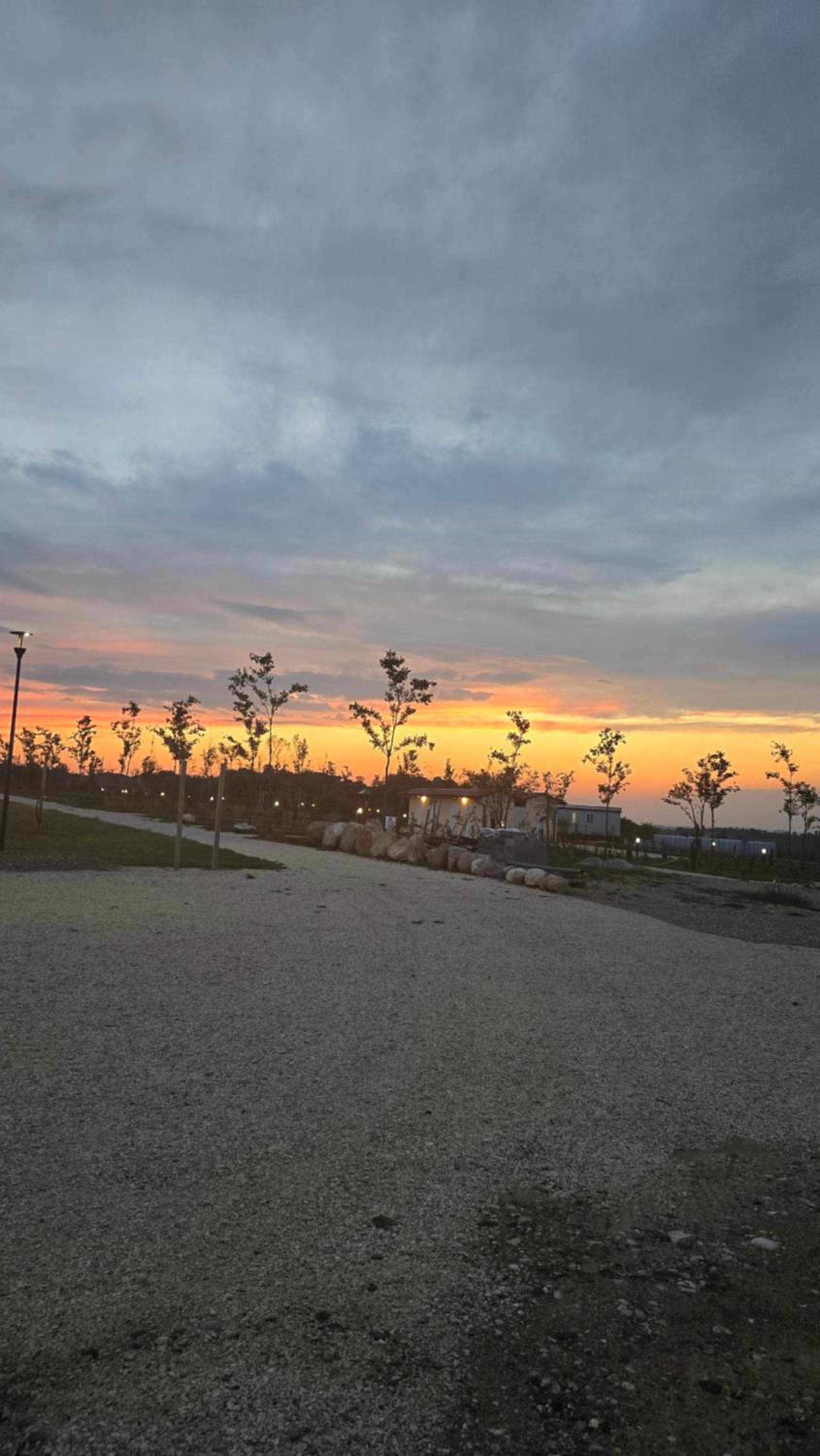 Agricampeggio AL CIELO STELLATO