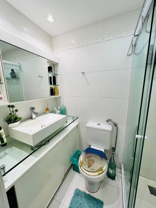 Belíssimo APT na Barra - Bora Bora Resort Real