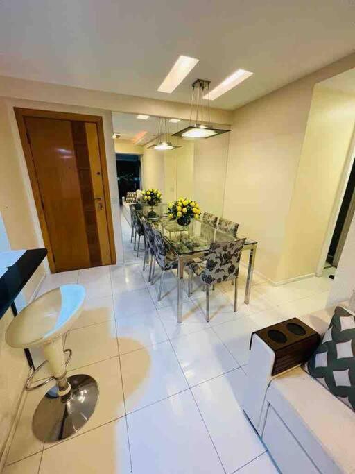 Belíssimo APT na Barra - Bora Bora Resort Real