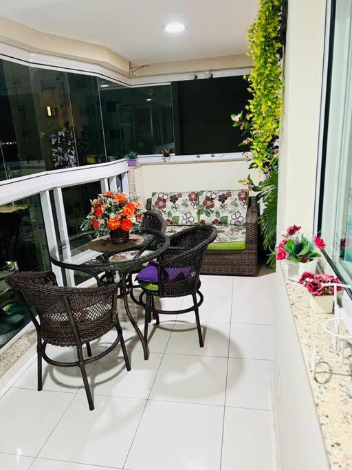 Belíssimo APT na Barra - Bora Bora Resort Real