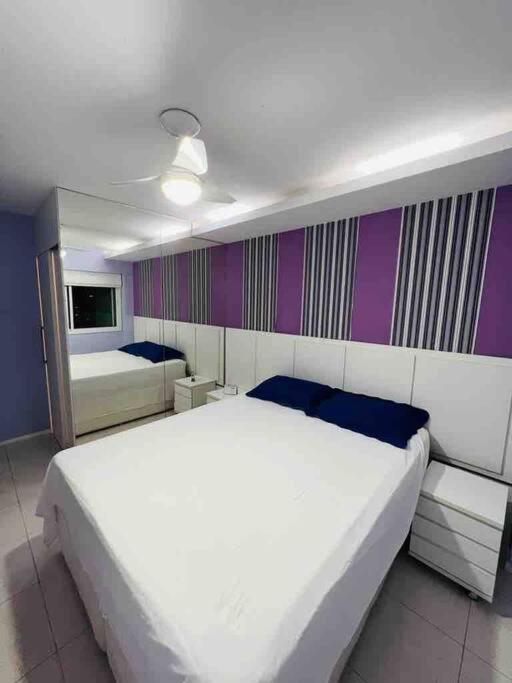 Belíssimo APT na Barra - Bora Bora Resort Real