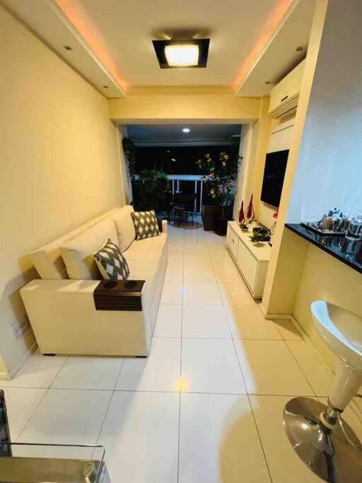 Belíssimo APT na Barra - Bora Bora Resort Real
