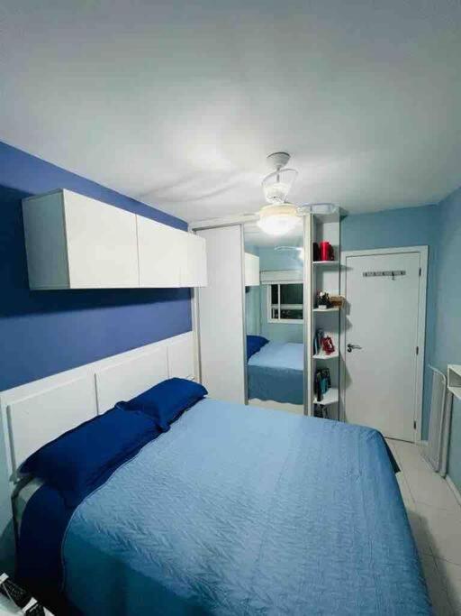 Belíssimo APT na Barra - Bora Bora Resort Real