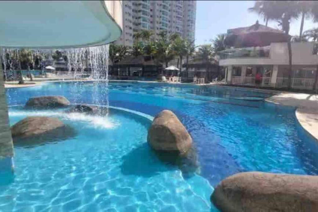 Belíssimo APT na Barra - Bora Bora Resort Real