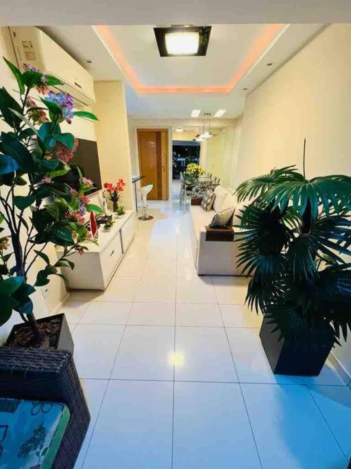 Belíssimo APT na Barra - Bora Bora Resort Real