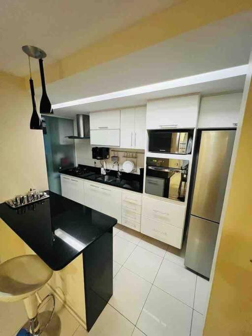 Belíssimo APT na Barra - Bora Bora Resort Real