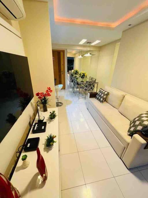 Belíssimo APT na Barra - Bora Bora Resort Real