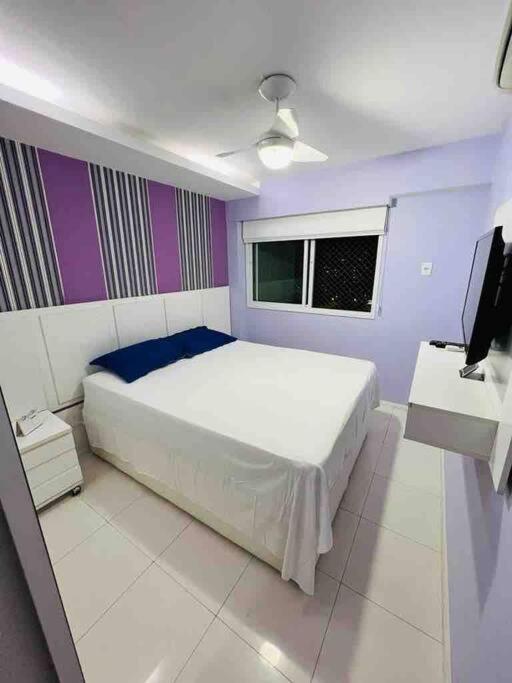 Belíssimo APT na Barra - Bora Bora Resort Real