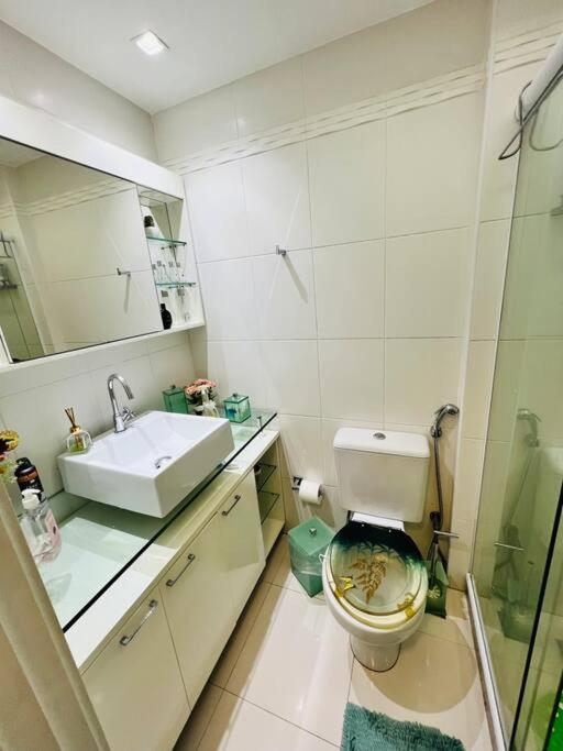 Belíssimo APT na Barra - Bora Bora Resort Real